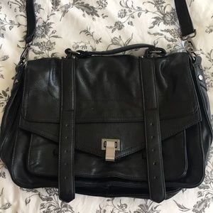 Satchel bag